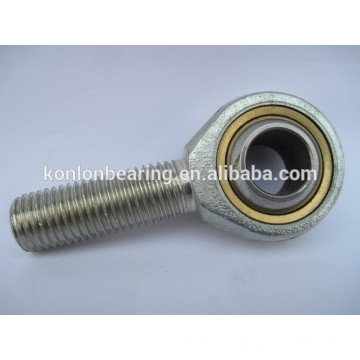 Trade assurance connecting rod end bearing, ball joint bearing, male and female rod end bearing